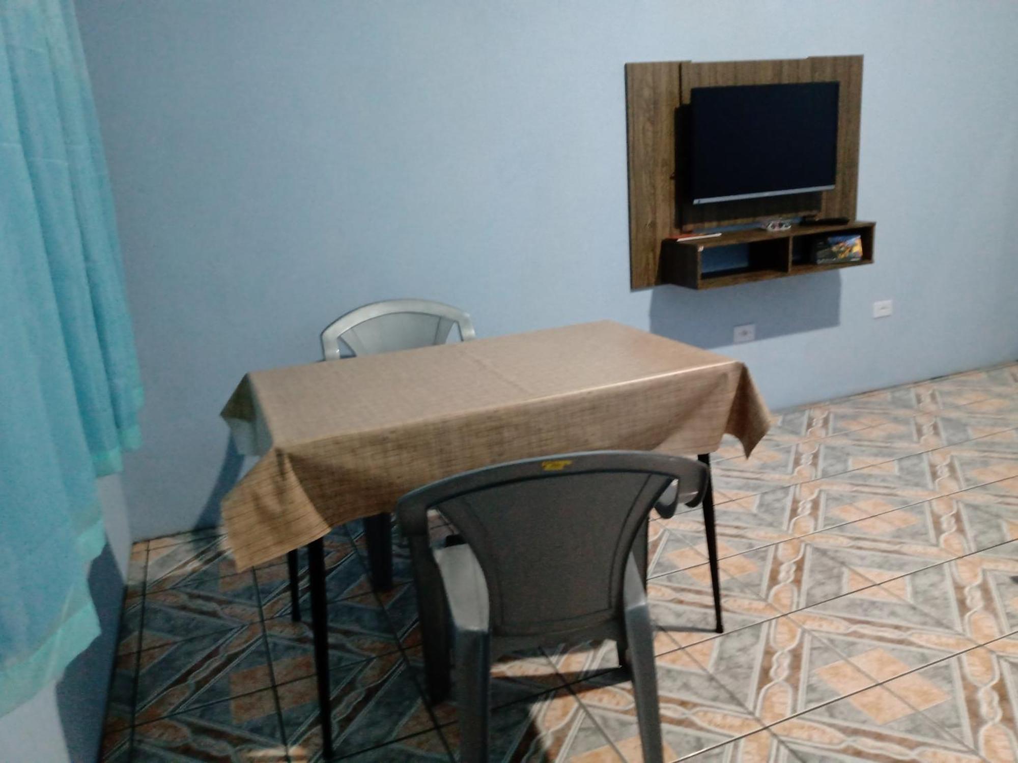 Quarto Familiar, Aeroporto Guarulhos Exteriér fotografie