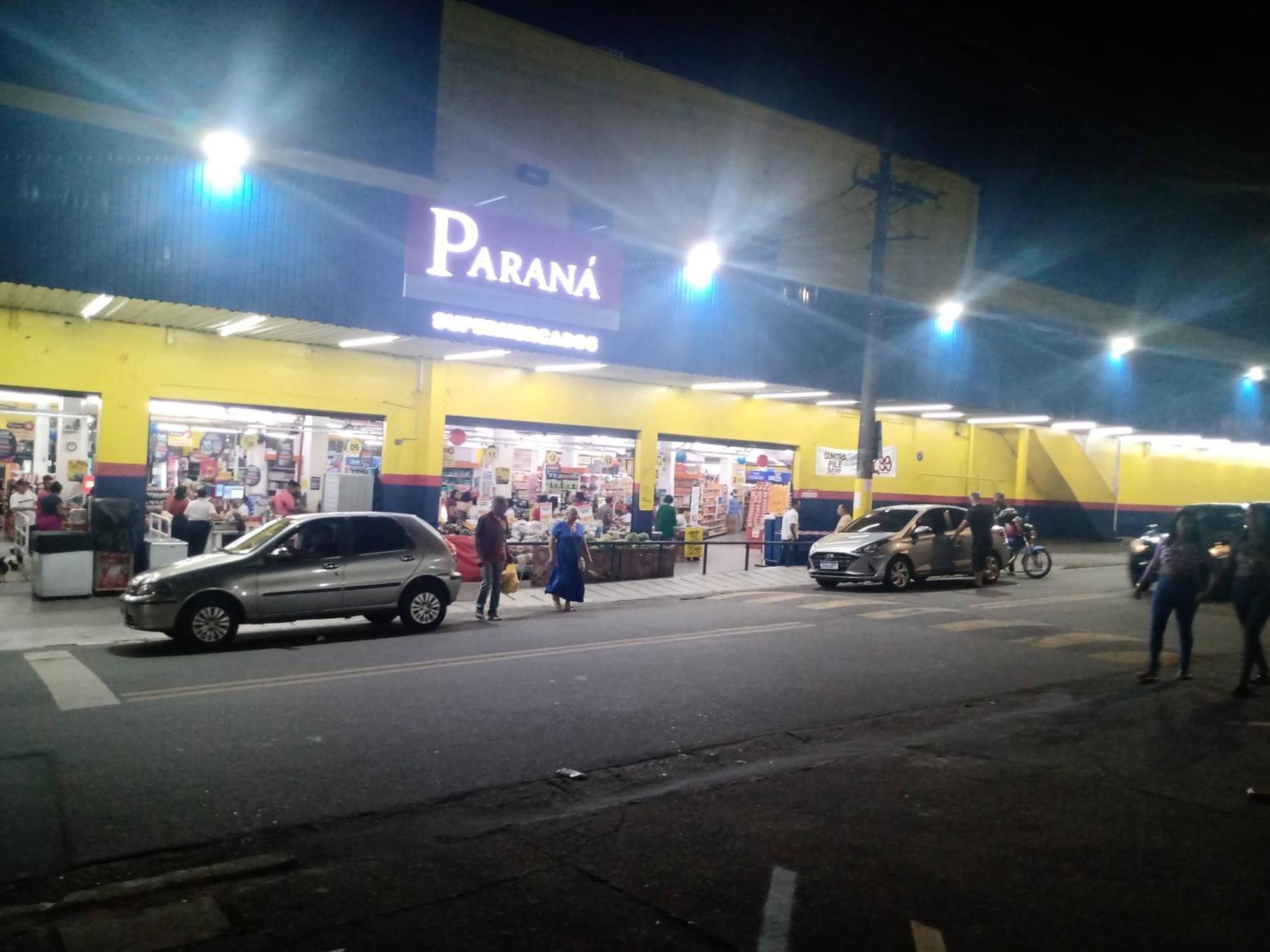 Quarto Familiar, Aeroporto Guarulhos Exteriér fotografie