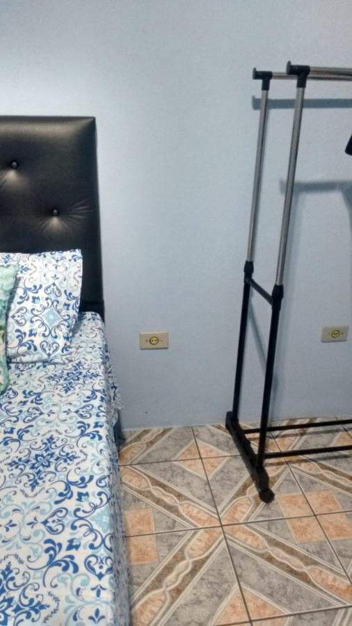 Quarto Familiar, Aeroporto Guarulhos Exteriér fotografie