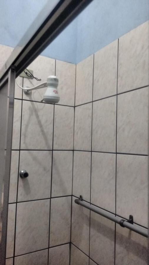 Quarto Familiar, Aeroporto Guarulhos Exteriér fotografie