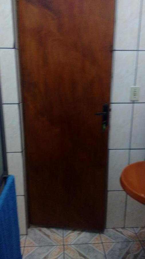 Quarto Familiar, Aeroporto Guarulhos Exteriér fotografie